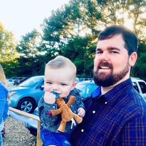 Meet your Posher, Cory